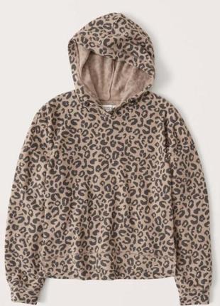 Худі abercrombie & fitch 2