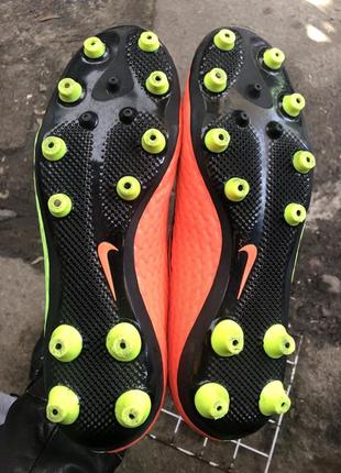 Бутси nike mercurial hypervenom8 фото