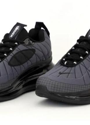 Топовые кроссовки nike air max am720-818