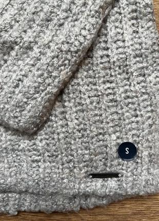 Светр abercrombie & fitch 4