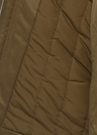 Куртка zara женская новая размер s3 фото