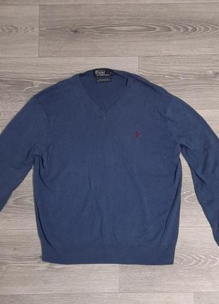 Джемпер polo ralph lauren