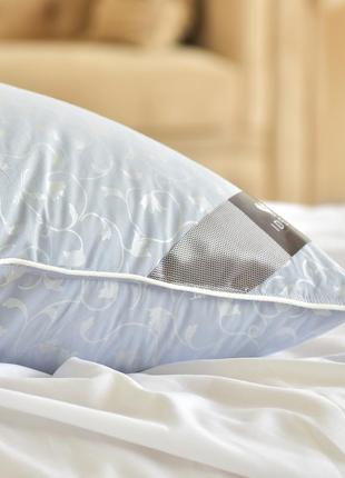 Подушка для сну пухова natural тм ideia 70х704 фото