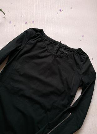 Сукня чохол(96% coton/4% elastane),розмір s.6 фото