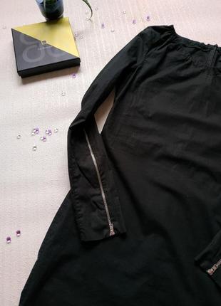Сукня чохол(96% coton/4% elastane),розмір s.7 фото