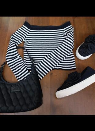 Лоферы zara7 фото