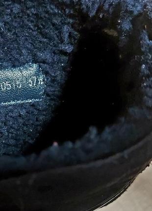 Ботинки dior. оригинал. 6