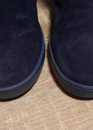 Ботинки dior. оригинал. 8