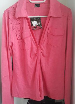 Блузка madonna l