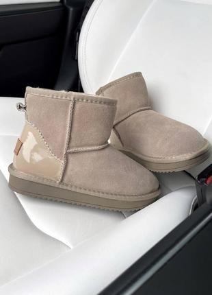 Угги ugg8 фото