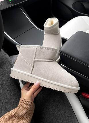 Женские угги ugg1 фото