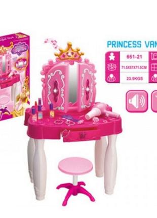 Ігровий салон краси b 540057 r /661-20 інтерактивний топ