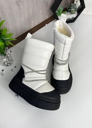 Сапожки 2