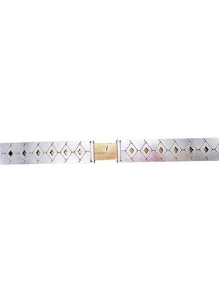 Дерев'яний сувенірний ніж «double tanto silver» dtan-s топ