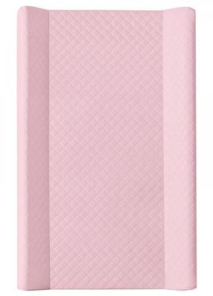 Пеленальная доска/пеленатор (50-80 см) caro soft pink tm ceba baby арт. w-112-079-137 топ