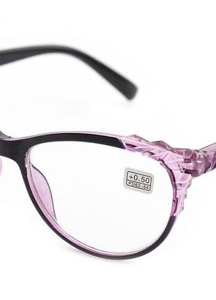 Окуляри gvest 21440-c2 +1,25