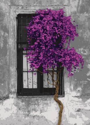 Картина по номерам. art craft "контраст жизни" 40*50см 11202-ac