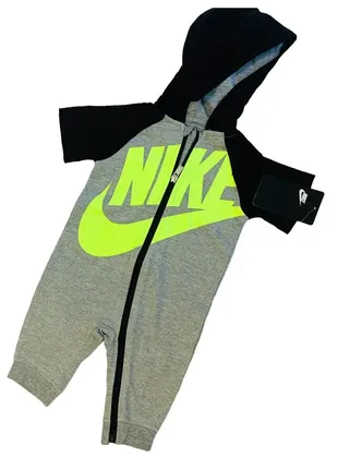 Ромпер aqua nike оригинал