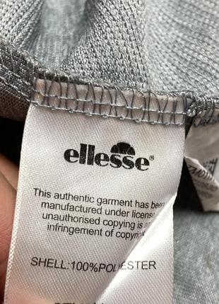 Майка ellesse оригинал5 фото