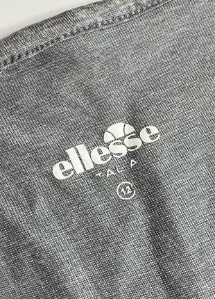 Майка ellesse оригинал4 фото