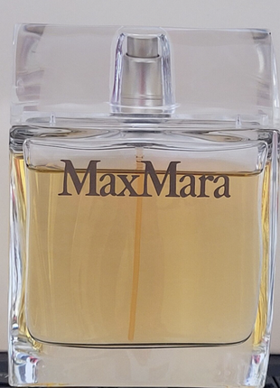 Max (макс мара макс мара) 110 мл - жіночі парфуми (парфумована олійна вода)