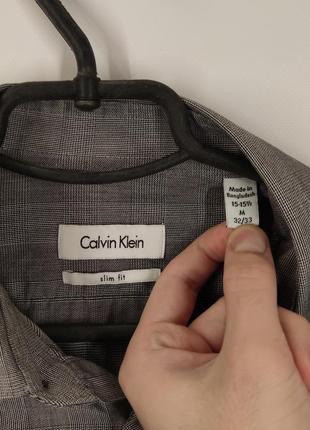 Сорочка calvin klein6 фото