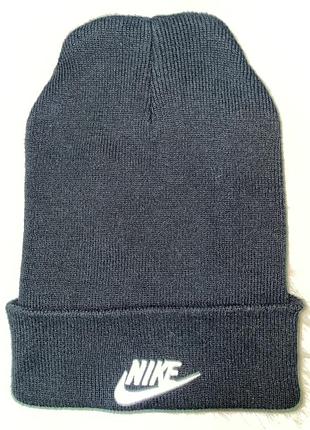 Шапка nike sportswear, оригінал, one size unisex