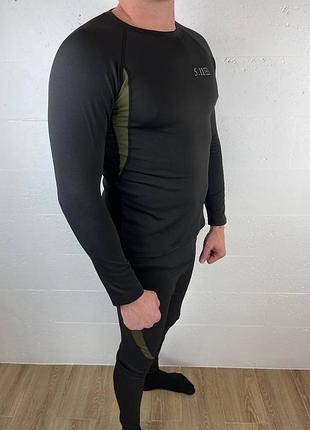Мужское термобелье