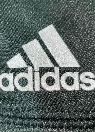Шапка adidas running climalite, оригинал, one size unisex8 фото