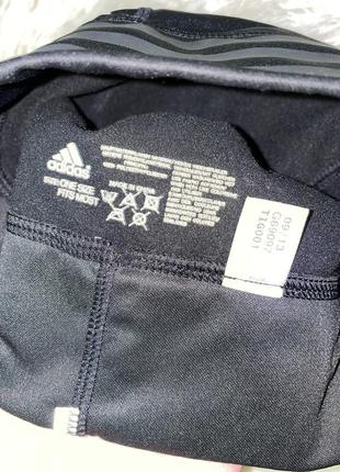 Шапка adidas running climalite, оригинал, one size unisex4 фото