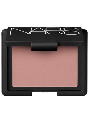 Nars - blush - рум’яна з матовим покриттям2 фото