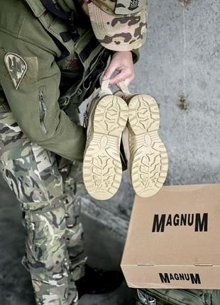 Тактичне взуття magnum6 фото