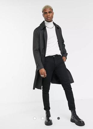 Тренч topman1 фото