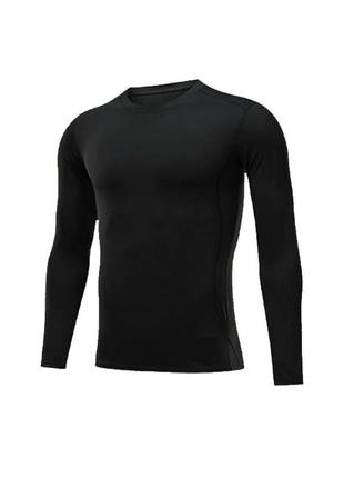 Чоловіча термобілизна thermal underwear sport winter black
черный
(3353)3 фото