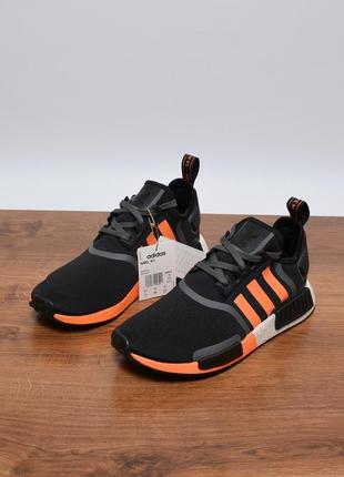 Adidas originals nmd r1 самые удобные кроссовки оригинал3 фото