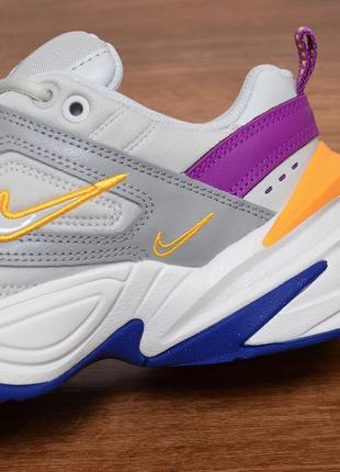 Nike m2k tekno кроссовки оригинал5 фото