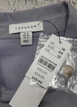 Сорочка topshop10 фото