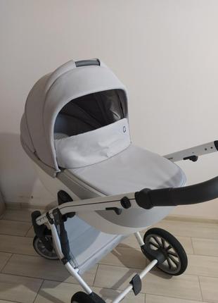 Коляска 2в1 Cybex priam 2 в 1