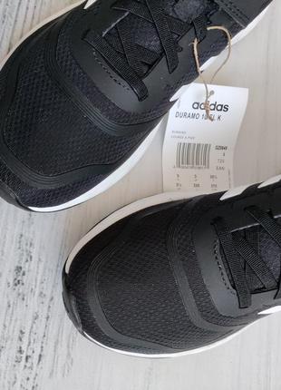 Новые оригинальные adidas р35 длина стельки 23см.6 фото