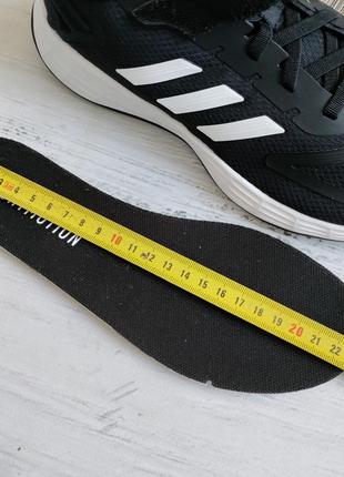 Новые оригинальные adidas р35 длина стельки 23см.4 фото