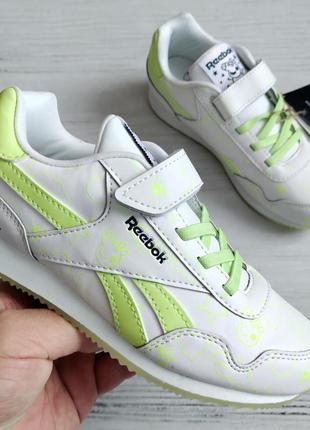 Новые оригинальные reebok р31 длина стельки 20.5см.