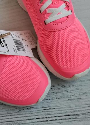 Нові оригінальні adidas р33,35,35.5 довжина устілки 21,22,22.5см.4 фото