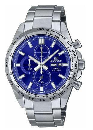 Мужские часы casio efr-574d-2avuef1 фото