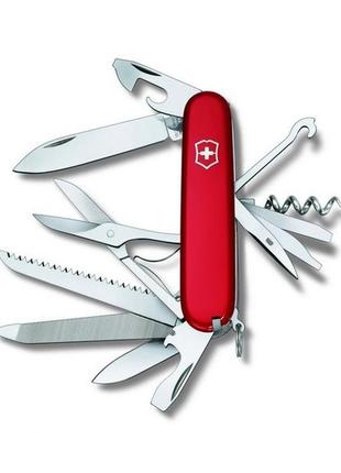 Швейцарський ніж victorinox ranger (1.3763)