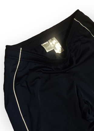 Adidas оригинальные мужские спортивные штаны размер л6 фото