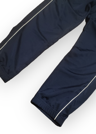 Adidas оригинальные мужские спортивные штаны размер л4 фото