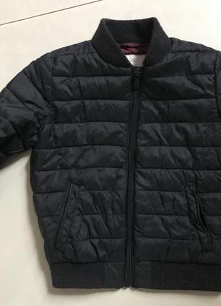 Куртка zara