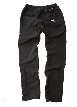 Нові штани puma усейн болт woven pants - s2 фото