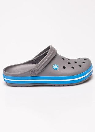 Мужские кроксы crocs