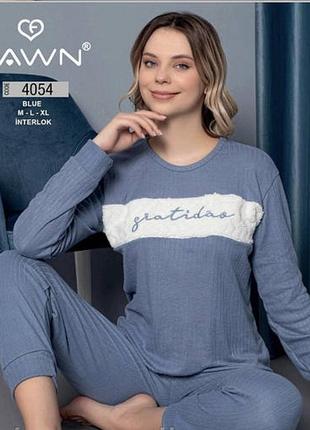 Женская пижама